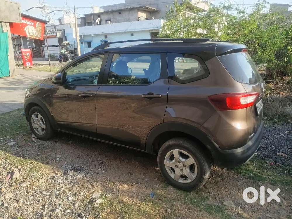 Renault Triber 2022 Petrol 21342 Km Driven