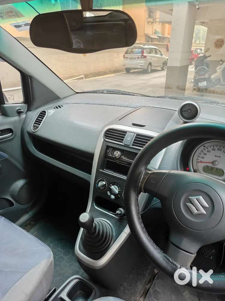 Maruti Suzuki Ritz 2011 Diesel Manual