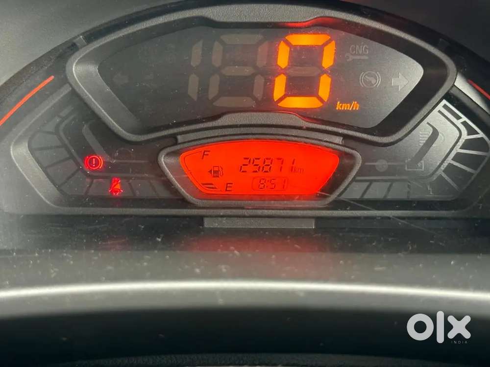 Maruti Suzuki Alto Vxi K10 2023 Petrol 25000 Km Driven