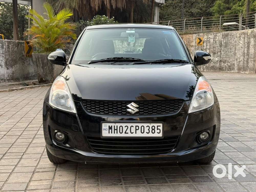 Maruti Suzuki Swift 2012 Petrol Good Condition