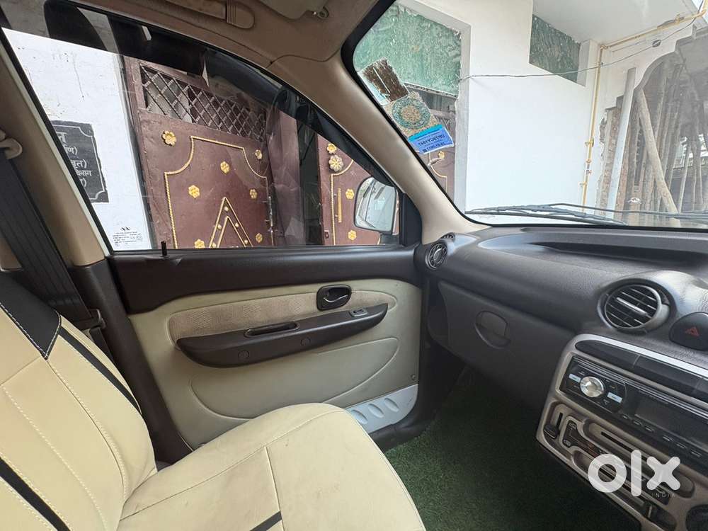 Hyundai Santro Xing 2013
