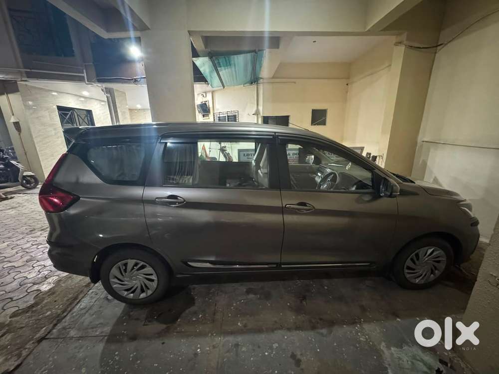 Maruti Suzuki Ertiga