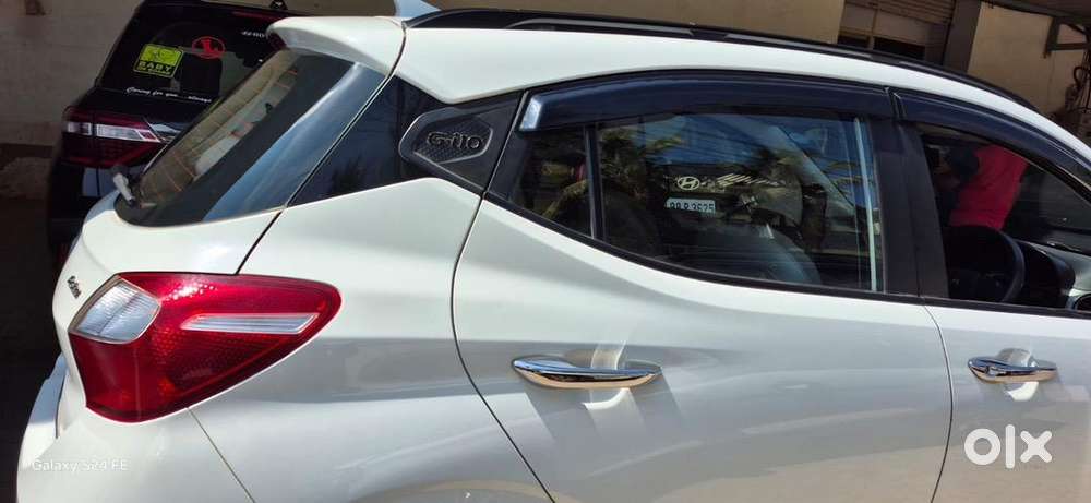 Hyundai Grand I10 Nios 2020 Petrol Well Maintained