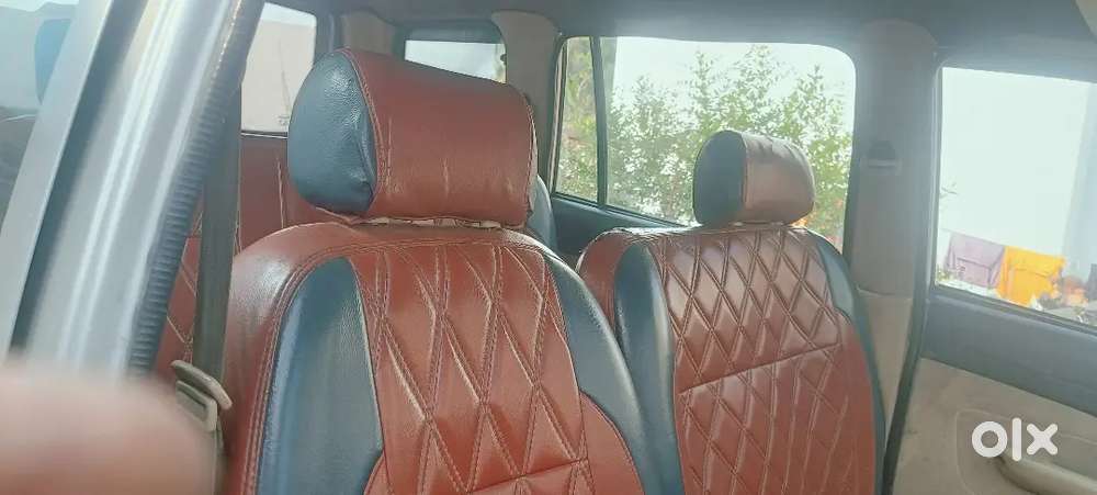 Chevrolet Tavera 2015 Diesel 370000 Km Driven