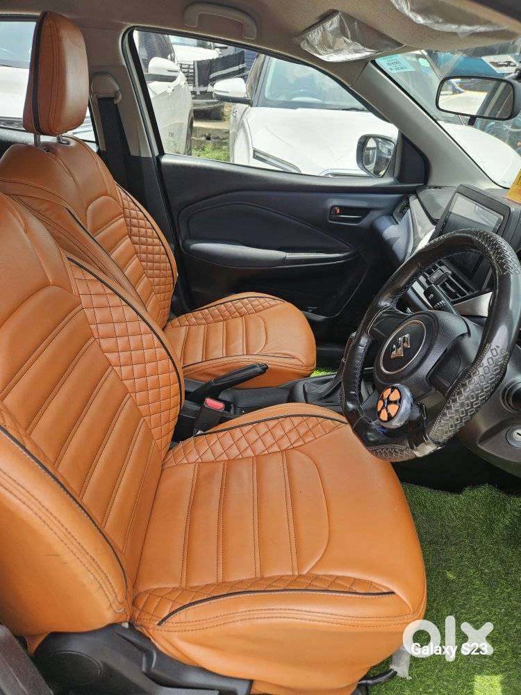 Maruti Suzuki Baleno Rs 1.0 Petrol, 2024, Petrol