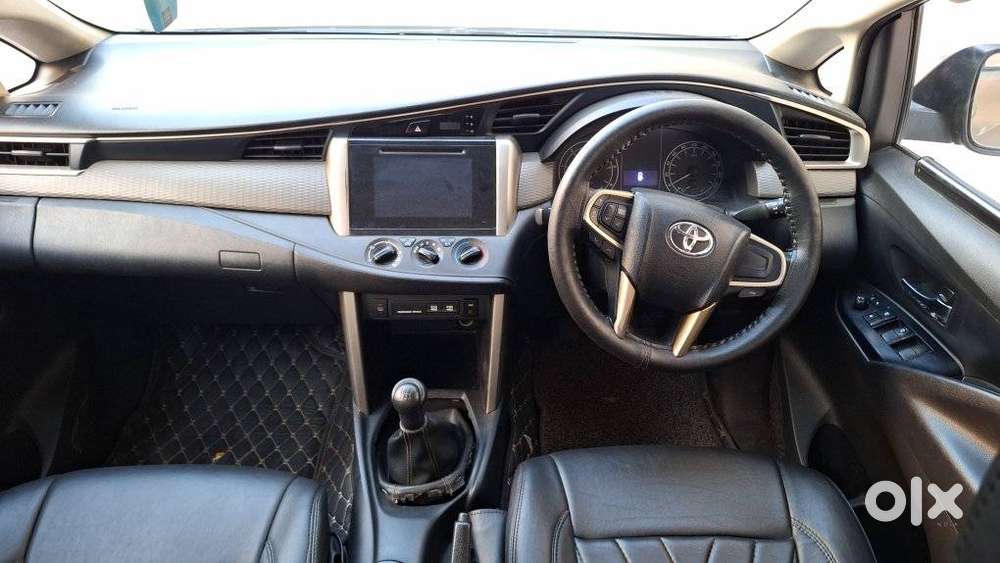 Kia Carens 1.4 Prestige 7 Str, 2024, Diesel