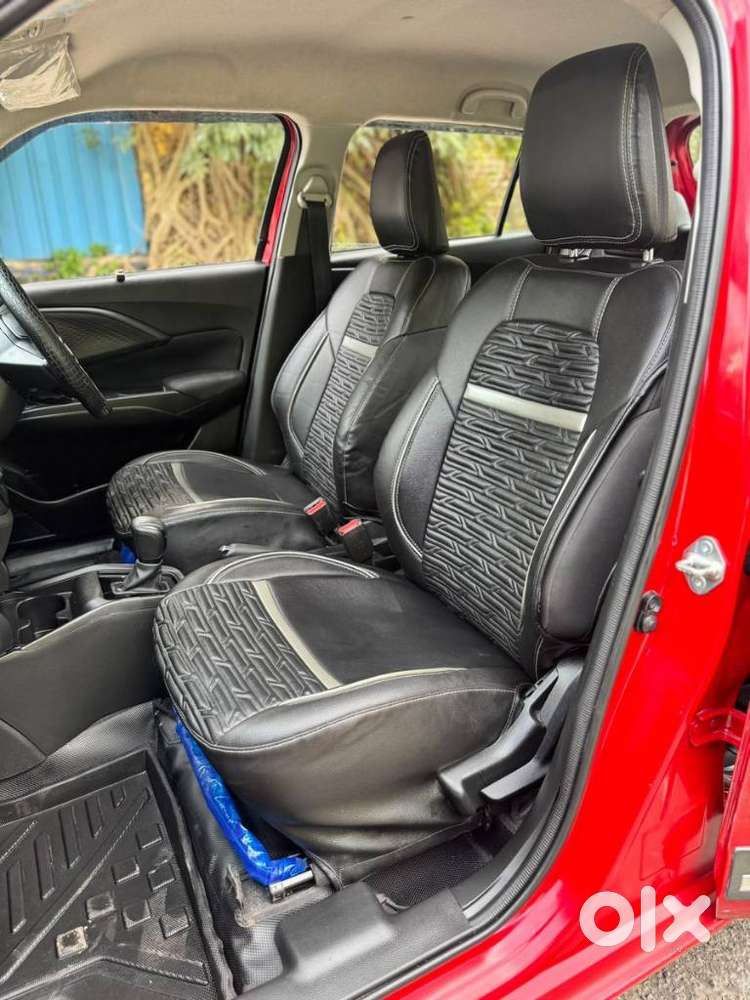 Maruti Suzuki Swift Vxi Ags, 2026, Petrol