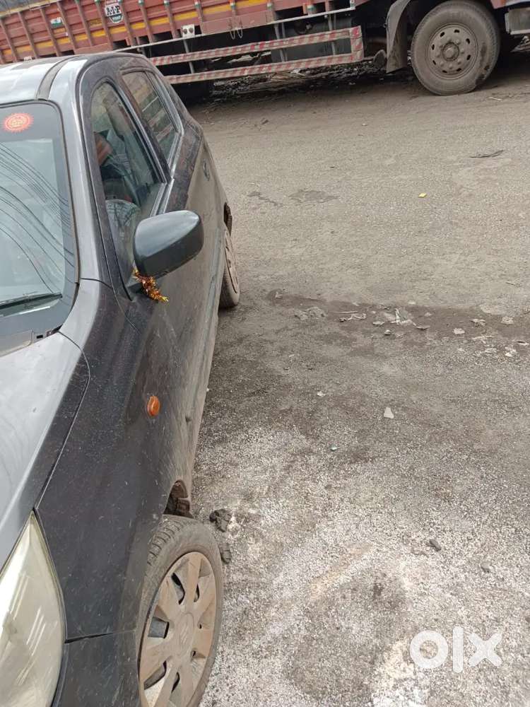 Maruti Suzuki Alto 2016