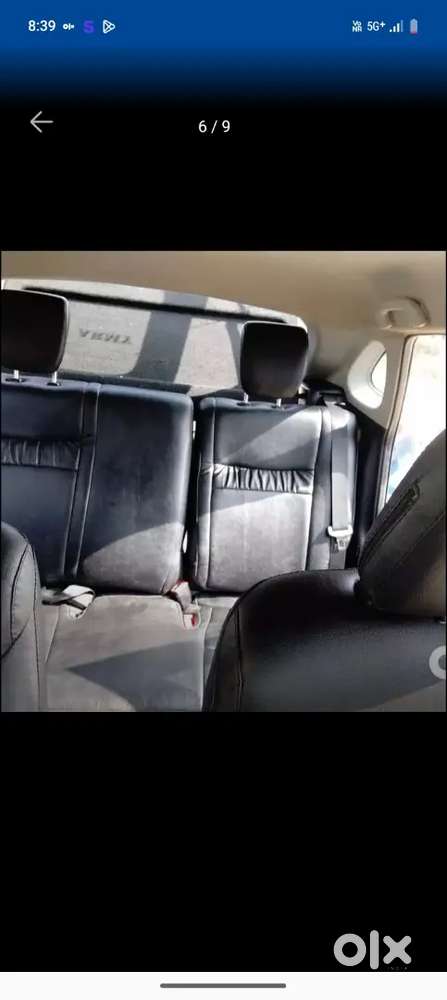 Maruti Suzuki Baleno 2019