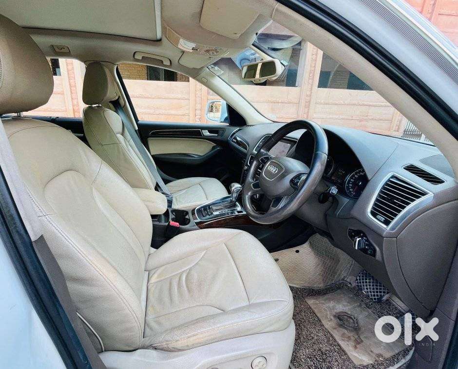 Audi Q5 30 Tdi Premium Plus, 2015, Diesel