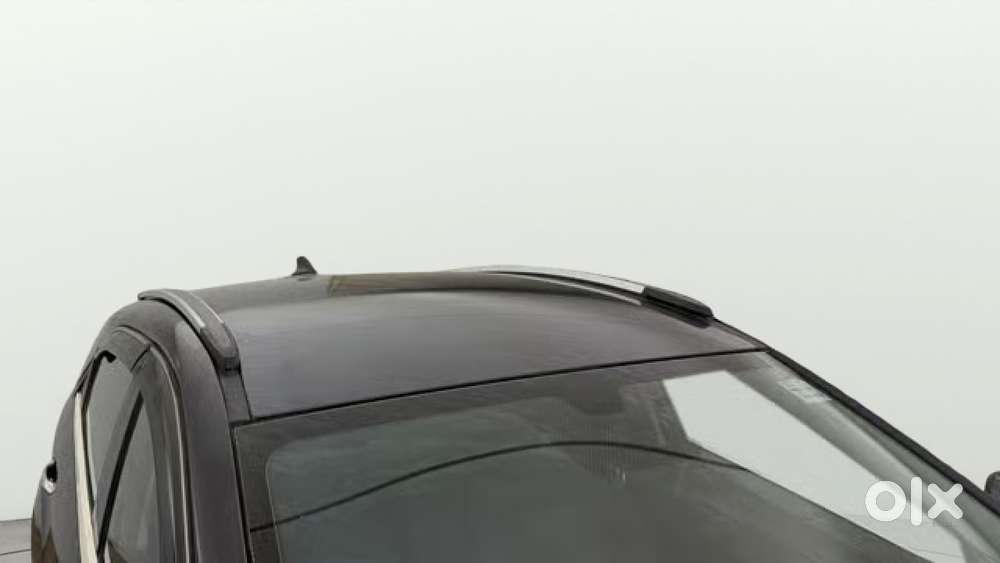 Tata Nexon 1.2 Revotron Xz, 2019, Petrol