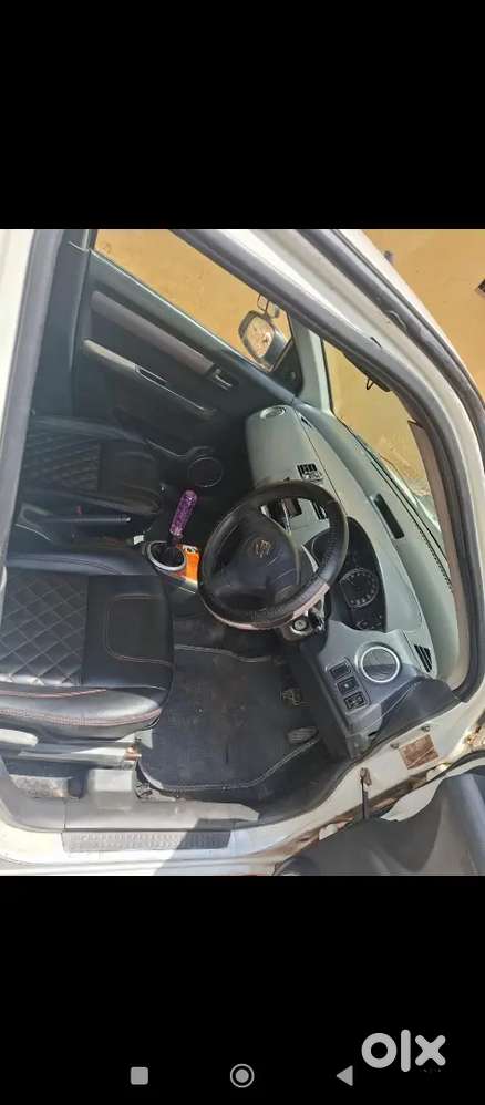 Maruti Suzuki Swift VDI 2007 FC & insurance all documents running.