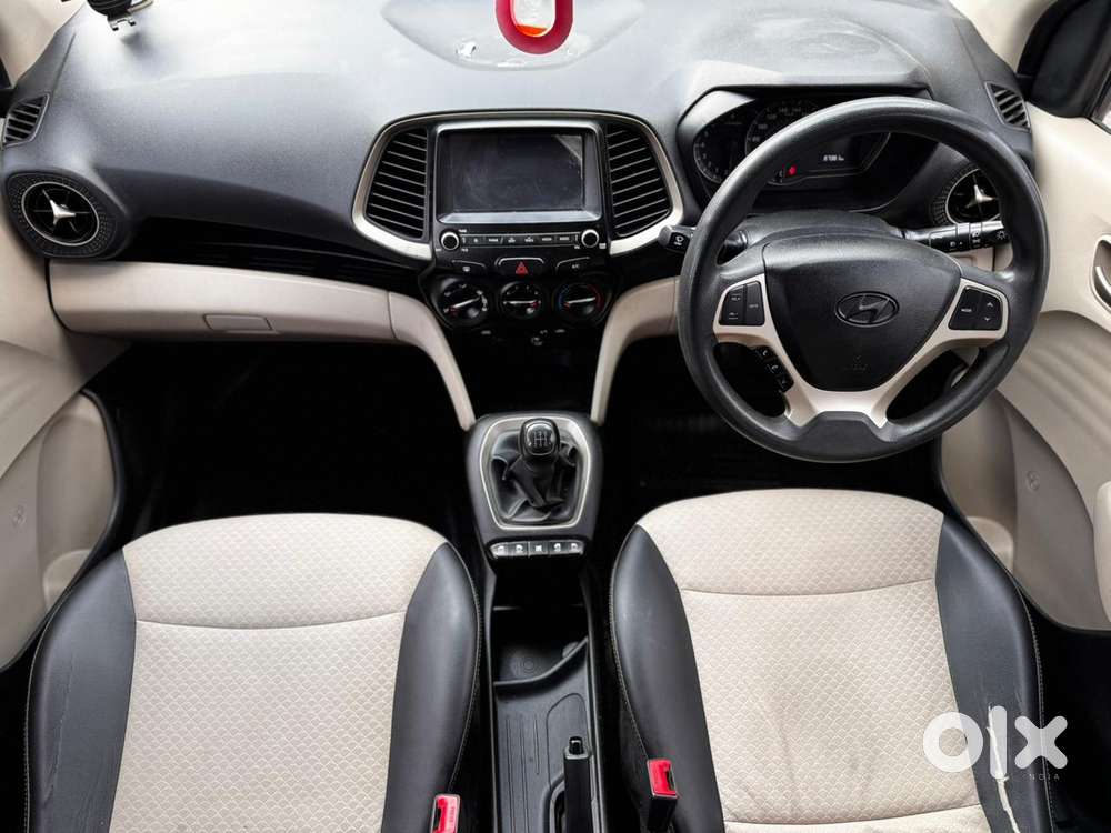 Hyundai New Santro 1.1 Sportz Mt, 2020, Petrol