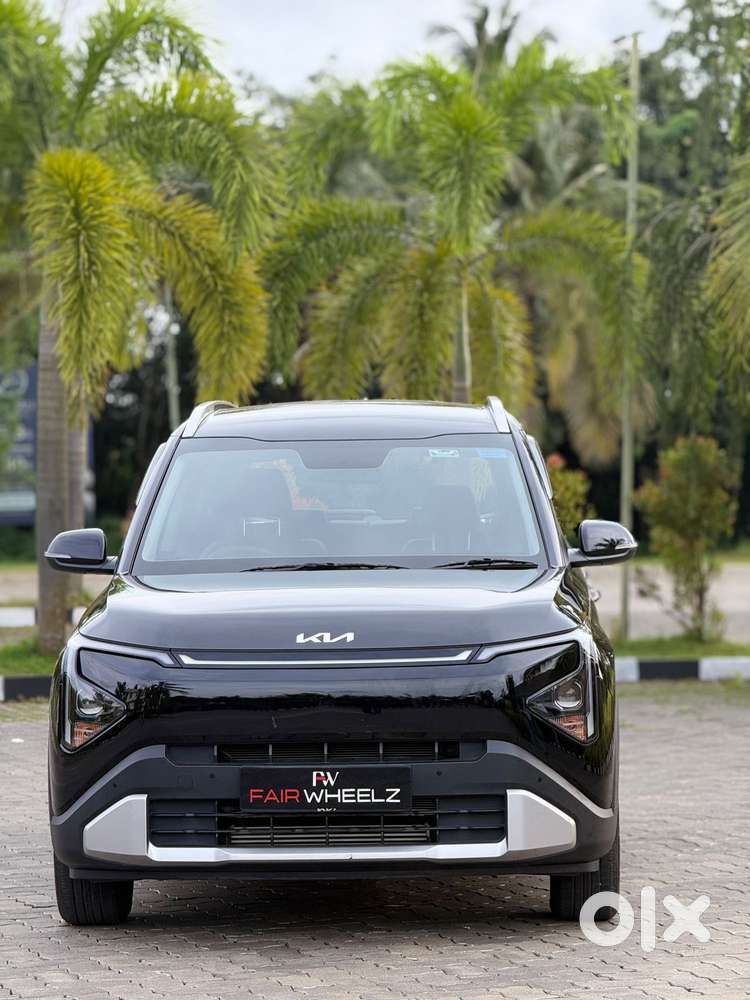 Kia Carens Clavis Htk, 2026, Petrol