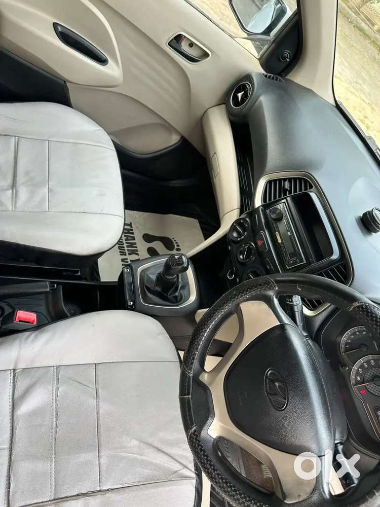 Hyundai Santro Executive 2020
