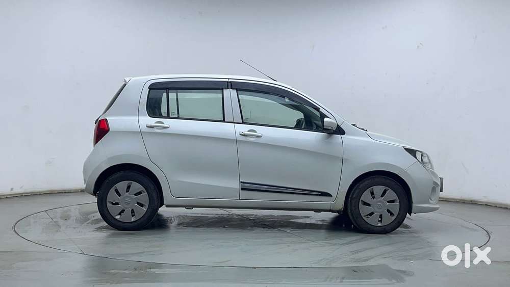 Maruti Suzuki Celerio Zxi Optional Amt, 2018, Petrol