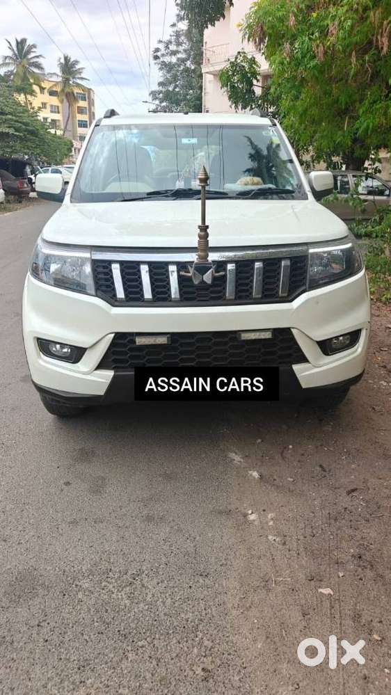 Mahindra Bolero Neo 1.5 N 10, 2023, Diesel