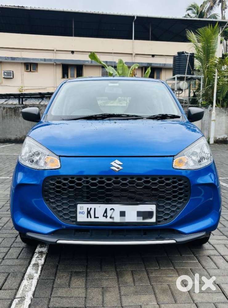 Maruti Suzuki Alto K10 Vxi (o), 2024, Petrol