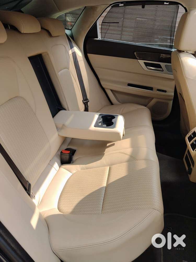 Jaguar Xf 2.0 Diesel Pure, 2020, Diesel