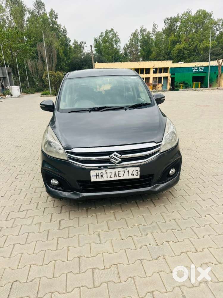 2017 Model Zdi Ist Owner