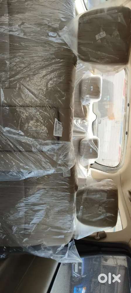 Ertiga Smart Hybrid Zxi (0) 1.5l, 2025 Petrol 925 Km Driven