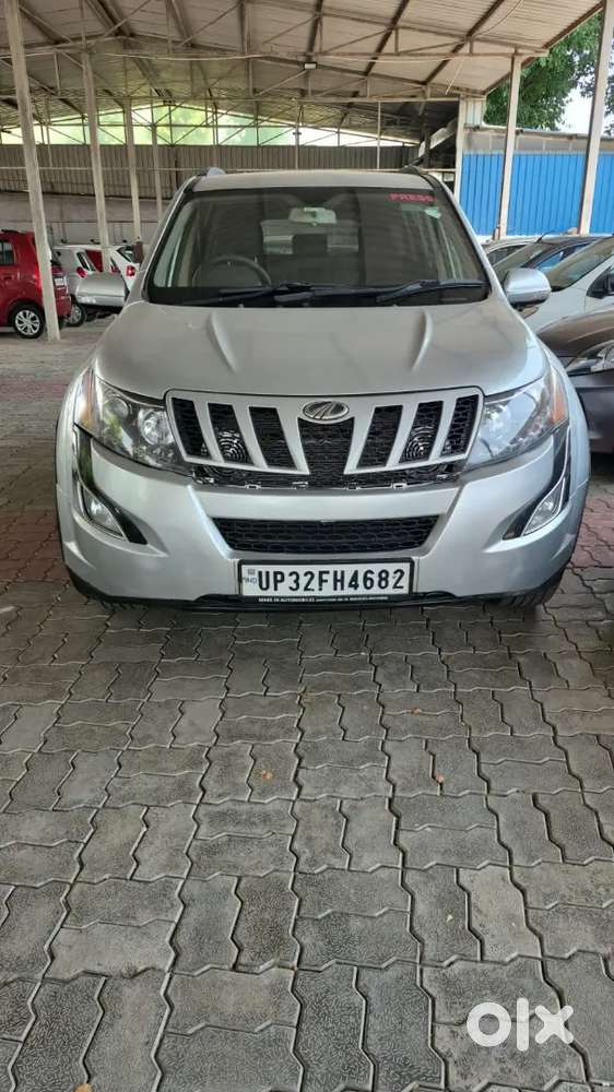 Mahindra Xuv500 Diesel 2014 Manual