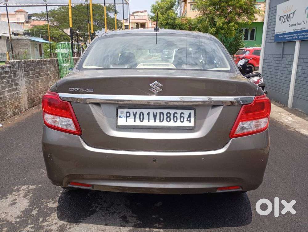 Maruti Suzuki Swift Dzire, 2023, Petrol