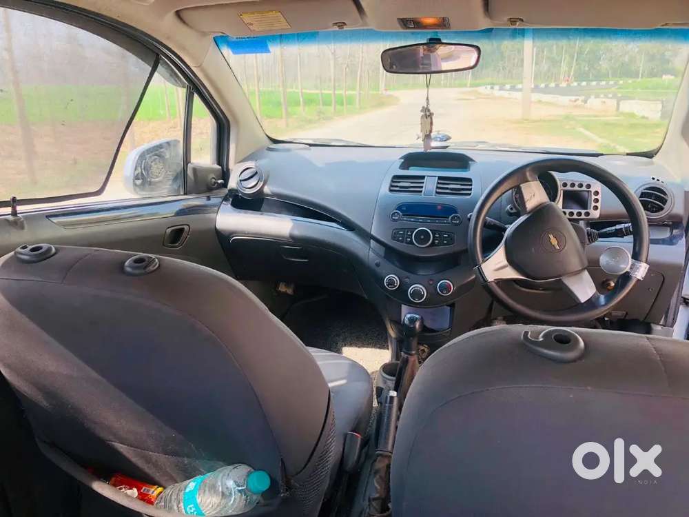 Chevrolet Beat 2010 Model 2030 Tak Valid Hai Gadi Me Koi Kami Nhi Hai