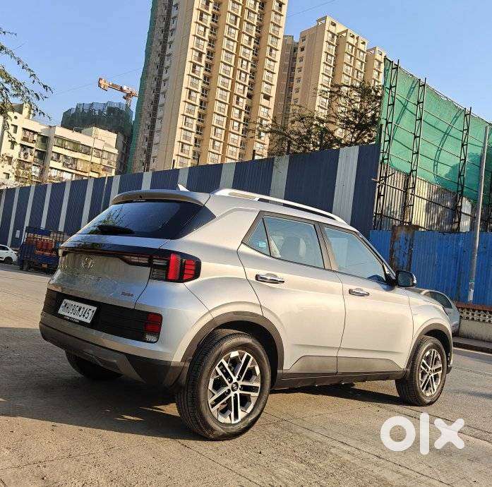 Hyundai Venue Sx Opt, 2024, Petrol