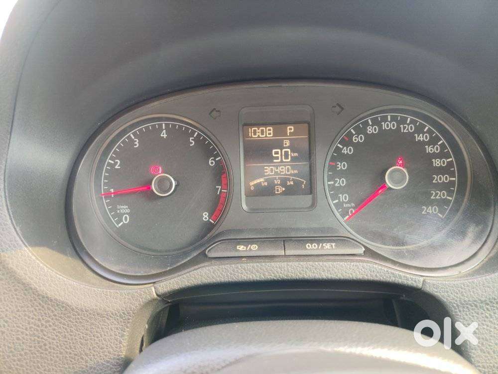 Volkswagen Vento 1.2l Tsi Highline Plus At Petrol, 2020, Petrol