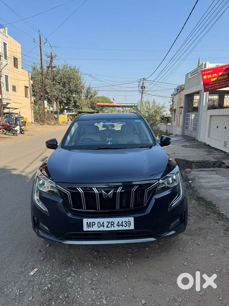 Mahindra Xuv700 2023 (nov) Diesel Well Maintained