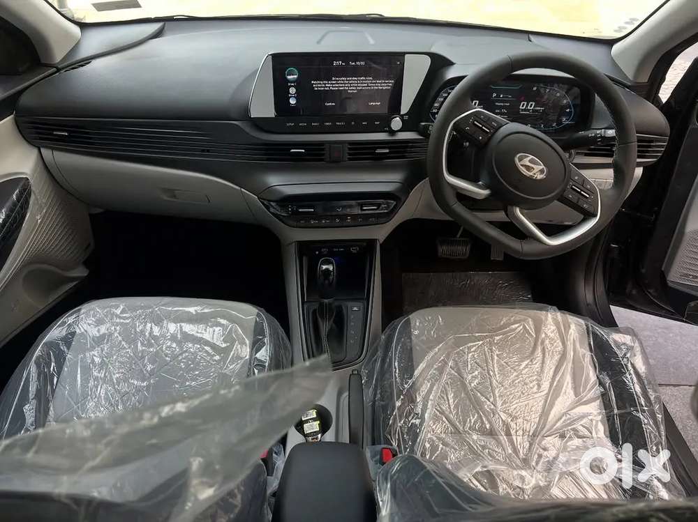 Hyundai New I20 2026 Petrol 0 Km Driven Sunroof, Push Botton