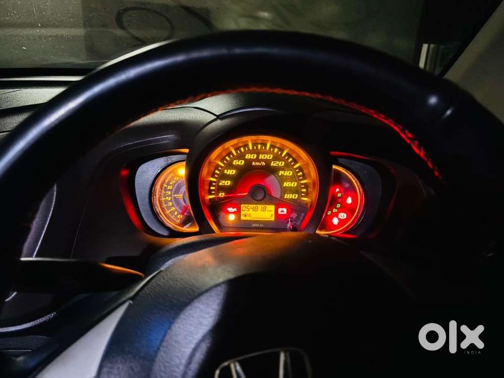 Argent Sale Honda Car 2014 Petrol