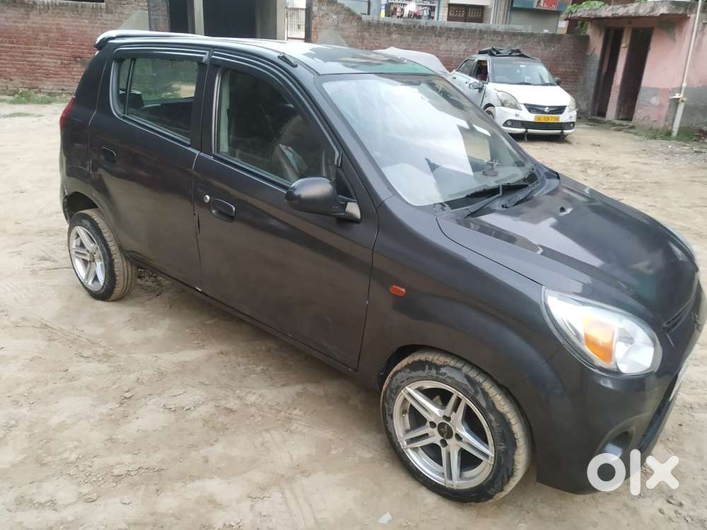 2014 Maruti Suzuki Alto