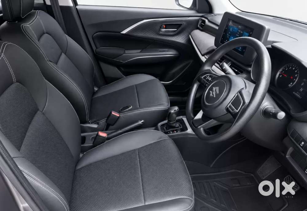 Maruti Suzuki Swift 1.2 Vxi (o), 2025, Petrol