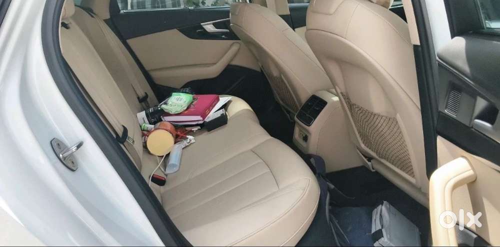 Audi A4 Technology 6 Months Old