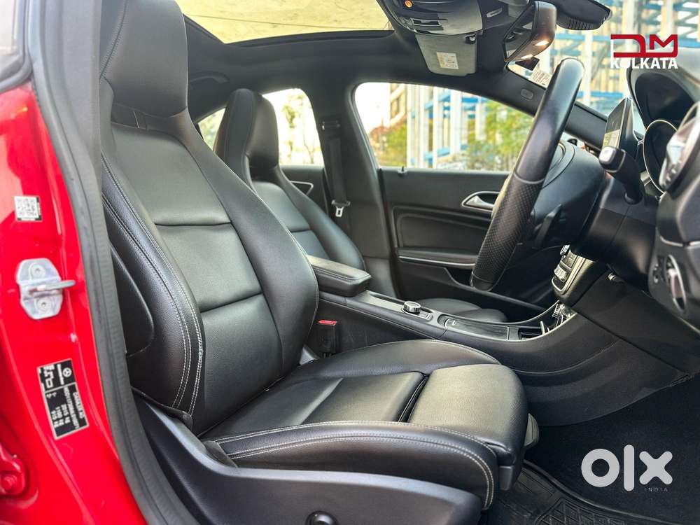 Mercedes-benz Cla 200 D Sport, 2018, Diesel