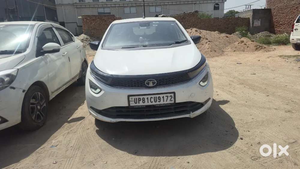 Tata Altroz 1.2 Xt 2021
