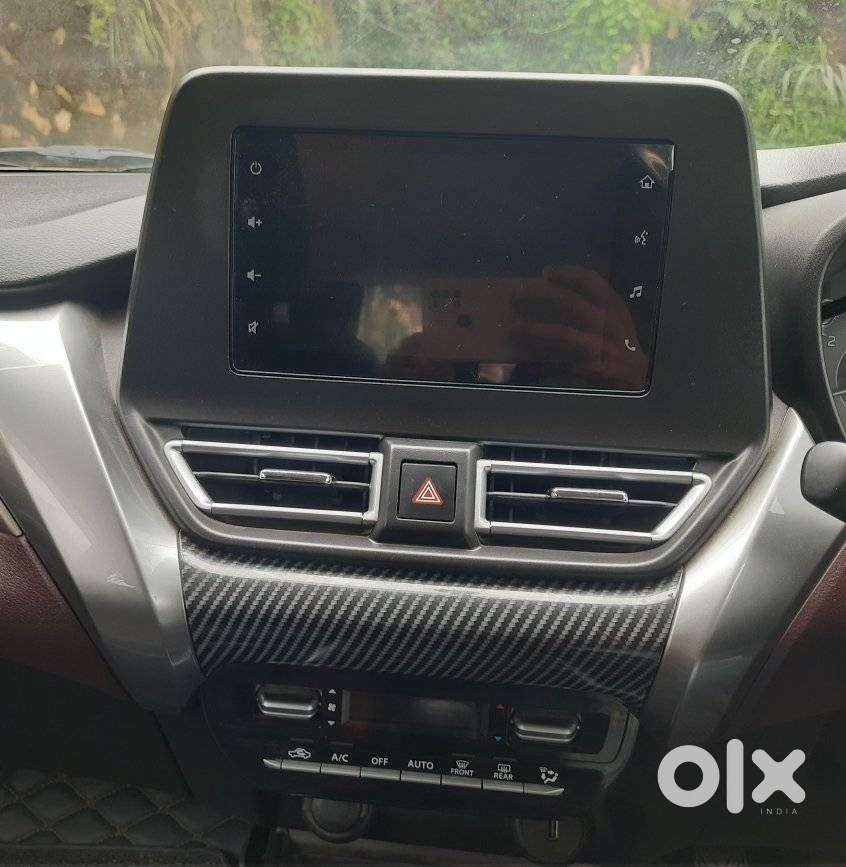 Maruti Suzuki Fronx Zeta 1.0 L Turbo Mt, 2024, Petrol