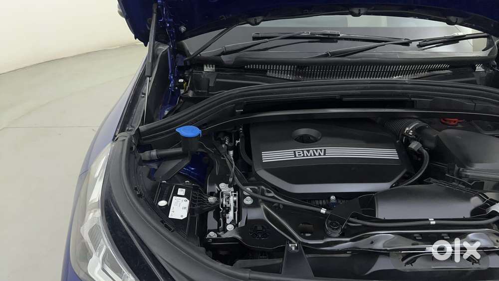 Bmw X1 Sdrive18i M Sport, 2023, Petrol