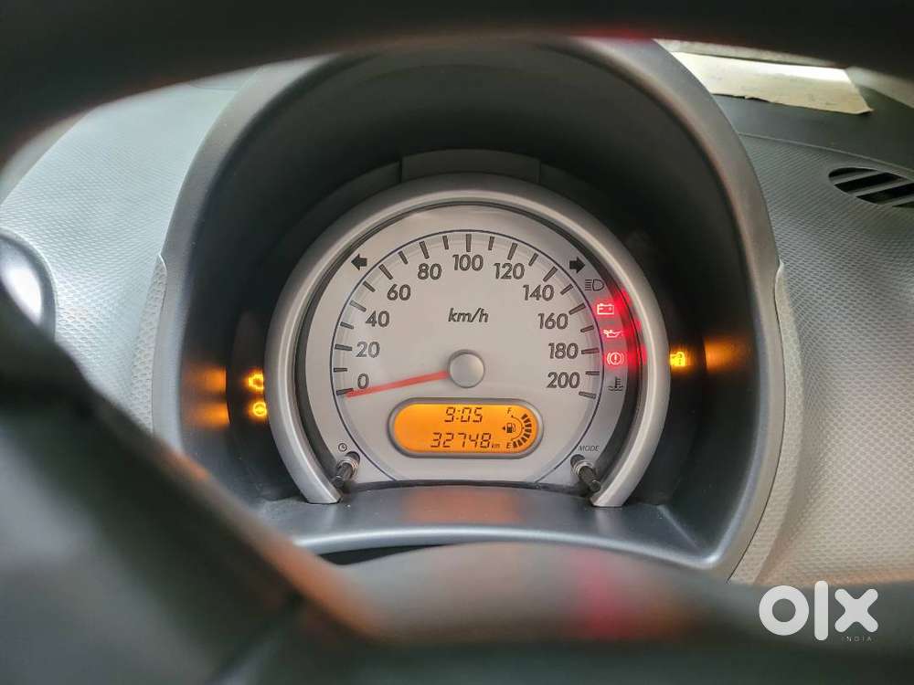 Maruti Suzuki Ritz 2014 Petrol 33k Driven Excellent Condition