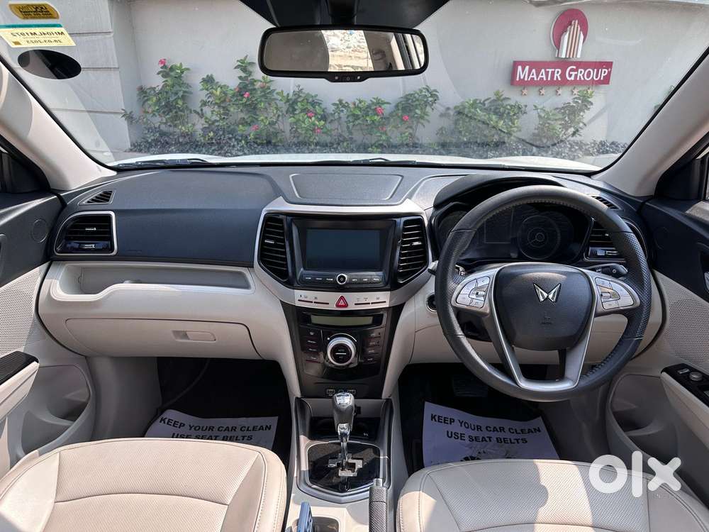 Mahindra Xuv300 W8 Option Diesel, 2023, Diesel