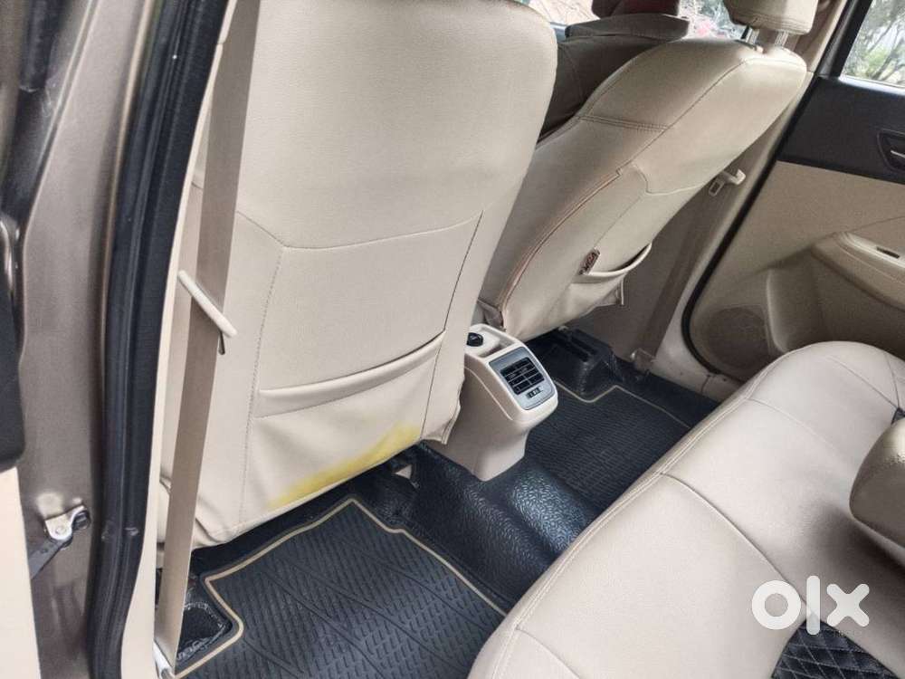 Maruti Suzuki Dzire Vdi, 2019, Diesel