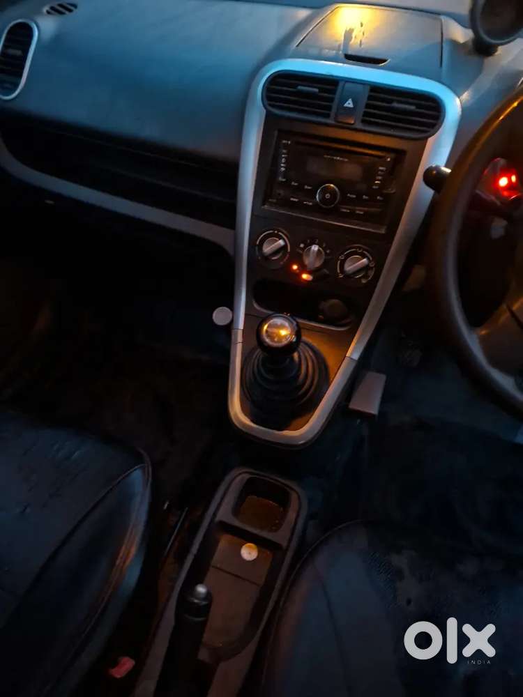Maruti Suzuki Ritz 2011 Diesel Manual