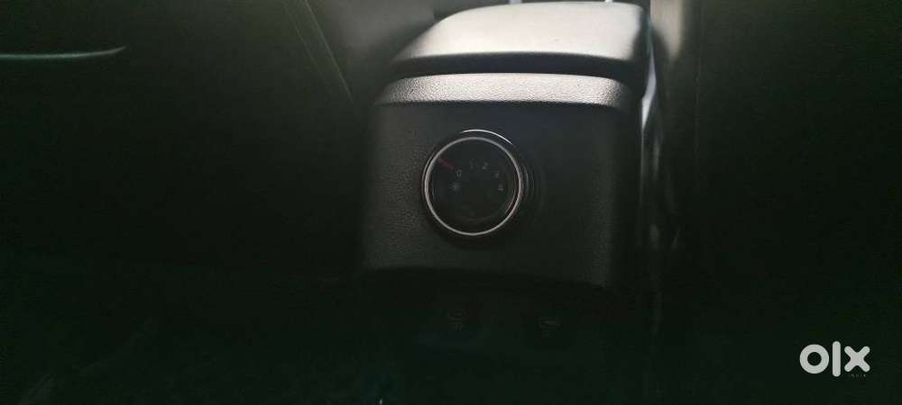 Kia Carens 1.5 Premium 7 Str, 2022, Petrol