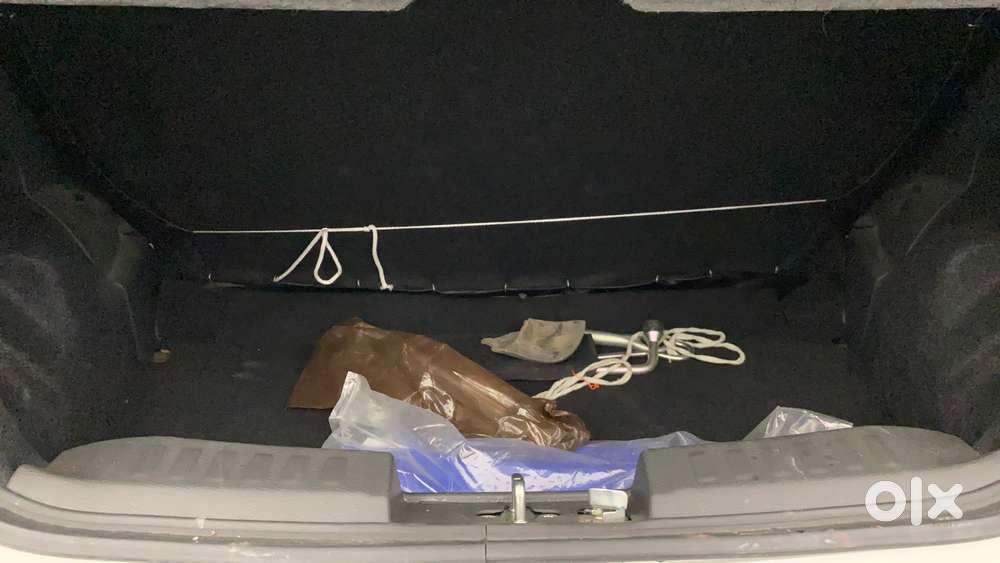 Maruti Suzuki Alto K10 1.0 Vxi (o) Amt, 2023, Petrol