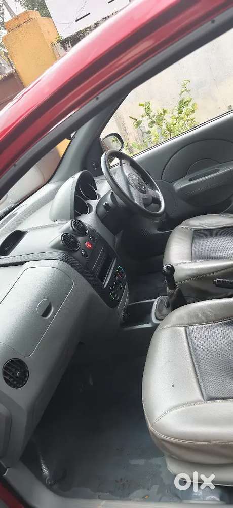 Chevrolet  U-va 2008 Petrol Well Maintained Single Ownership 51000km