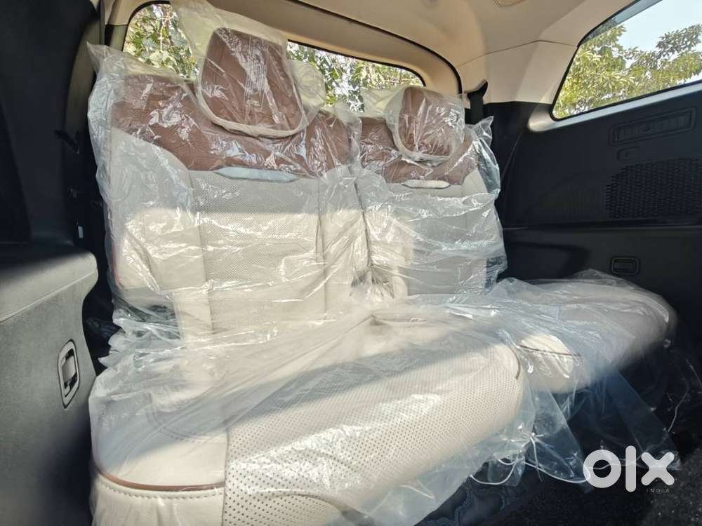 Mahindra Xuv 7xo Ax7 T Diesel At, 2026, Diesel