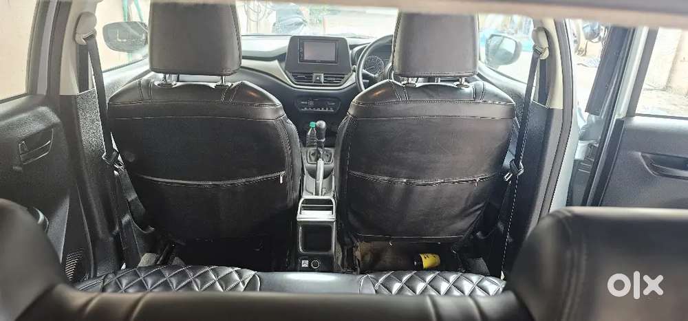 Maruti Suzuki Baleno