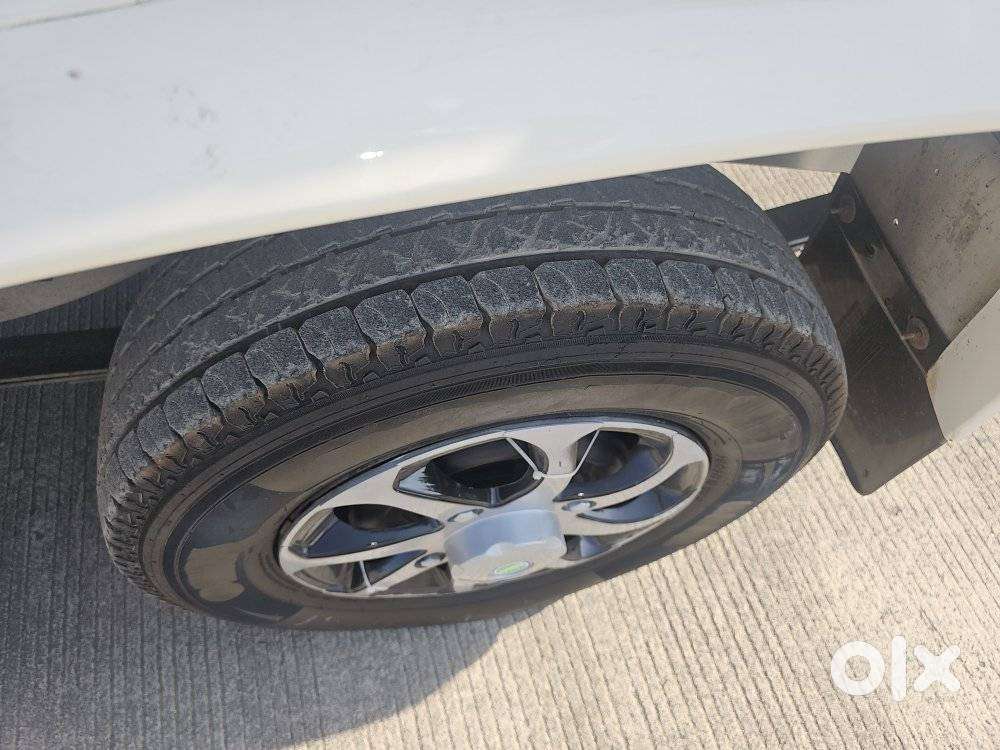 Mahindra Bolero Slx 2wd Bsiii, 2014, Diesel